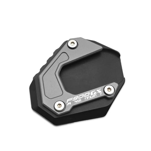 Extension de béquille latérale CNC pour F800GS et F900GS Adventure 2024 2025
