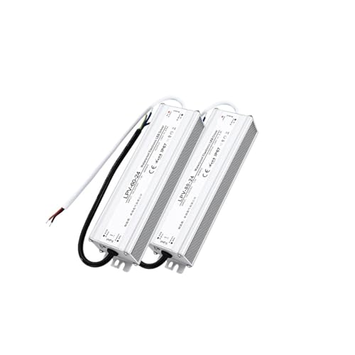 Alimentation à découpage LPV 12V 15W à 150W transformateur AC-DC étanche