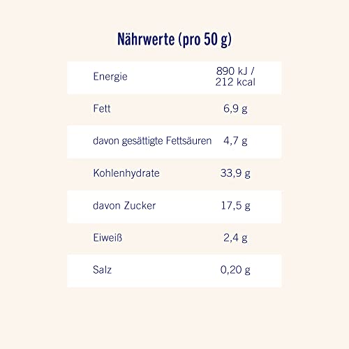 Müsliriegel Corny BIG Schoko-Banane | Großer Riegel mit zarter Schokolade und fruchtiger Banane | Großpackung 24x50g