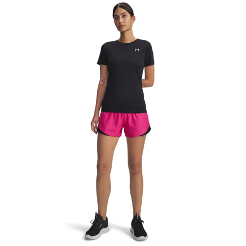 Image of Under Armour Women's Tech Play Up Shortsdisc