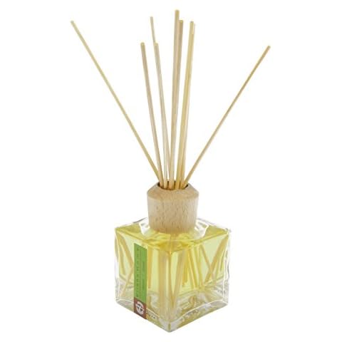 Eliana Home Difusor con Varillas de 200 ml Cedro Cover