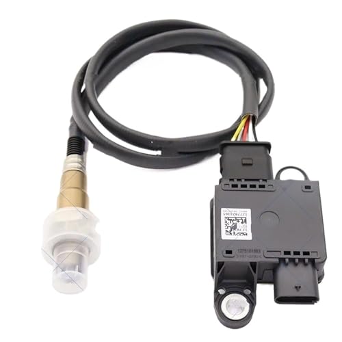 Capteur particules PM Trafic MK3 évite mode dégradé catalyseur NOx