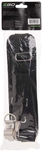 Ego Power+ Ap1500 Shoulder Strap For Ego 56V String Trimmer/Leaf Blower/Multi Head System #TOP2