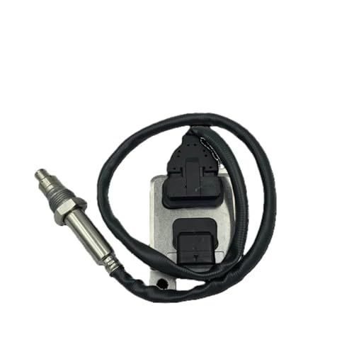 Capteur NOx défectueux sur Benz X164 W221 ? Solution OEM A0009053606