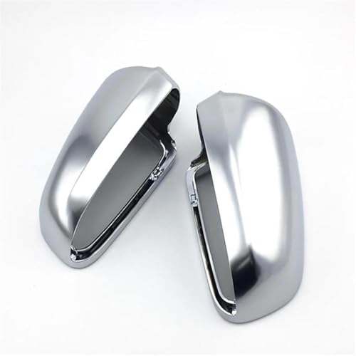 Coques de rétroviseurs pour Audi A4 B6 B7 A6 C6 en remplacement direct