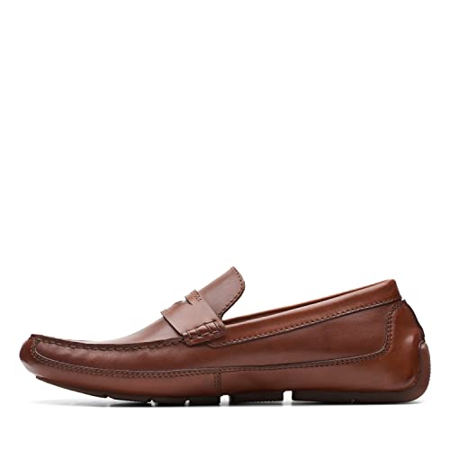Image of Clarks Men's Markman Way Moccasin
