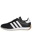 adidas Homme RUNVISTA Shoes, Core Black/FTWR White/Gum 3, 43 1/3 EU