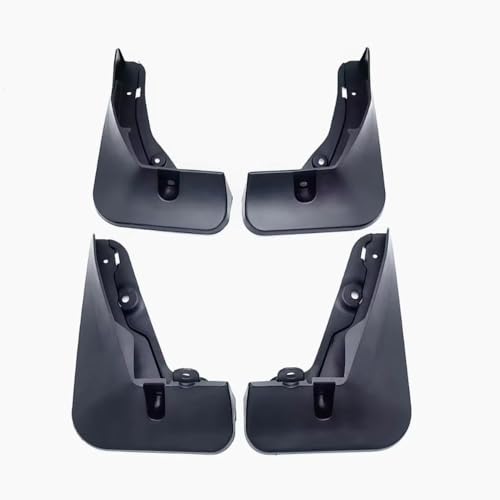 Garde-boue pour pneus de voiture Zeekr 7X tout-terrain et route