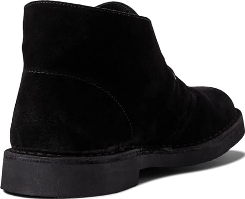 Image of Clarks - Mens Desert Bt Evo Shoes