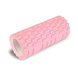 Lomi Fitness Foam Roller for Deep Tissue Massage Therapy, Pre & Post Workout Muscle Recovery, for...