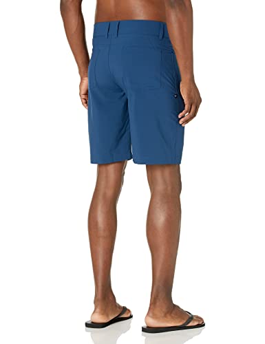 Oakley Men's Baseline Hybrid short hybride stretch 2.0 - 2