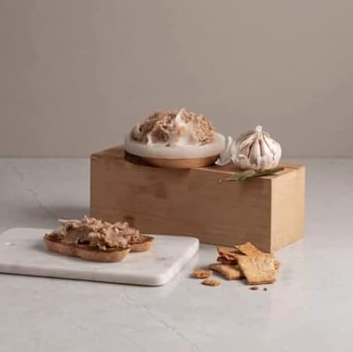 Miniatura 9 de Zurrapa De Lomo 0,5 Kg. Deléitate Con El Complemento Perfecto Para Tus Desayunos Y Meriendas.