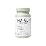 Amy Myers MD Biofilm Disruptor 60 Capsules