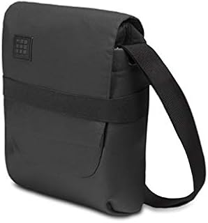 Moleskine ID Reporter Bag, Black