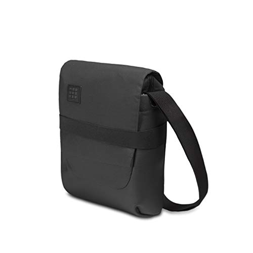 Moleskine ID Reporter Bag, Black