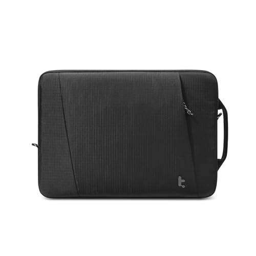 Image of tomtoc Slim & 360 Protective Laptop Sleeve for 14-inch Laptop