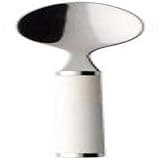 Kaffeeloeffel VB Play. white pearl