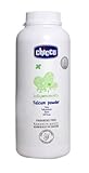 Chicco Talkumpuder, 150 g Chicco Chicco Talkumpuder, 150 g