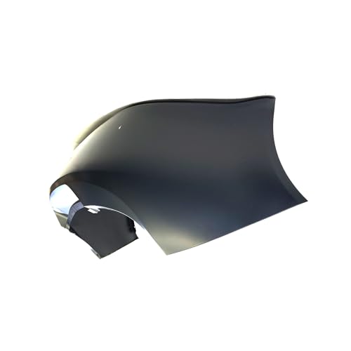 Image of Compatible with Chevrolet Cobalt 2005-2010 Rear Bumper Cover | Primed, Sedan, Ready to Paint, OEM 12336076, GM1100703
