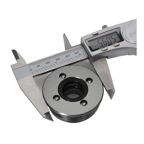Capuchon d'extrémité inclinable haute durabilité 64E-43810 avec joints
