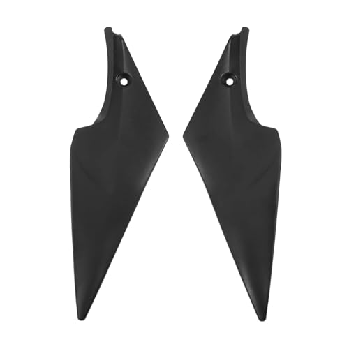 Cache protection latérale GSX-R 600 750 2006 2007 garniture contre frottements combinaisons