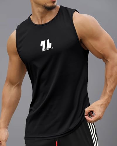 Image of Noble Monk Men's Solid Regular Fit Vest