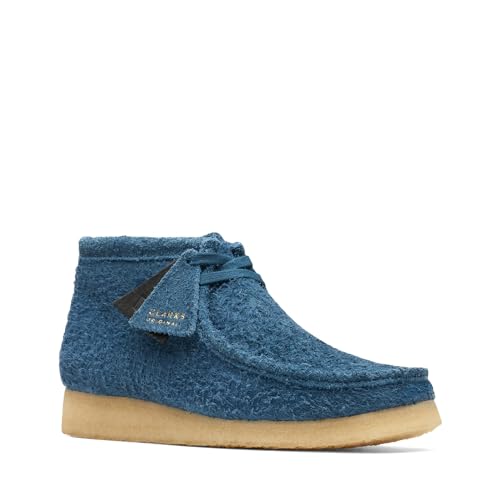 Image of Clarks Men's Wallabee Boot Chukka