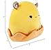 Squishmallows Original 10-Inch Bijan The Inside Out Dumbo Octopus Plush- Official Jazwares Plush - Collectible Soft & Squishy Fish Stuffed Animal Toy - Gift for Kids, Girls & Boys