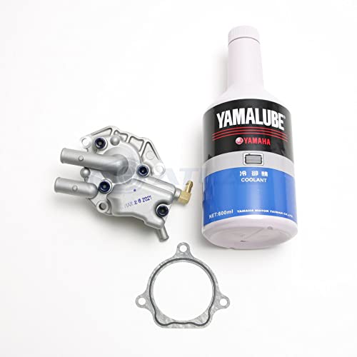 新品翌日発送　純正 ビーノ ジョグ 4ストVOX50 JOG ウォーターポンプ ヤマハ ビーノ 4スト VOX50 JOG ウォーターポンプ ASSY ユニット