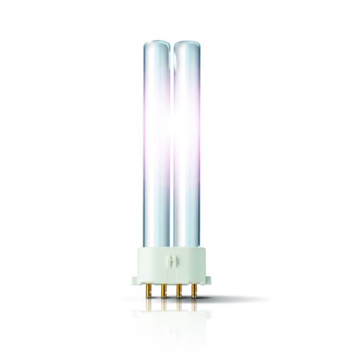 Philips Master PL-S 4 Pin 11W 2G7 A Bianco Freddo