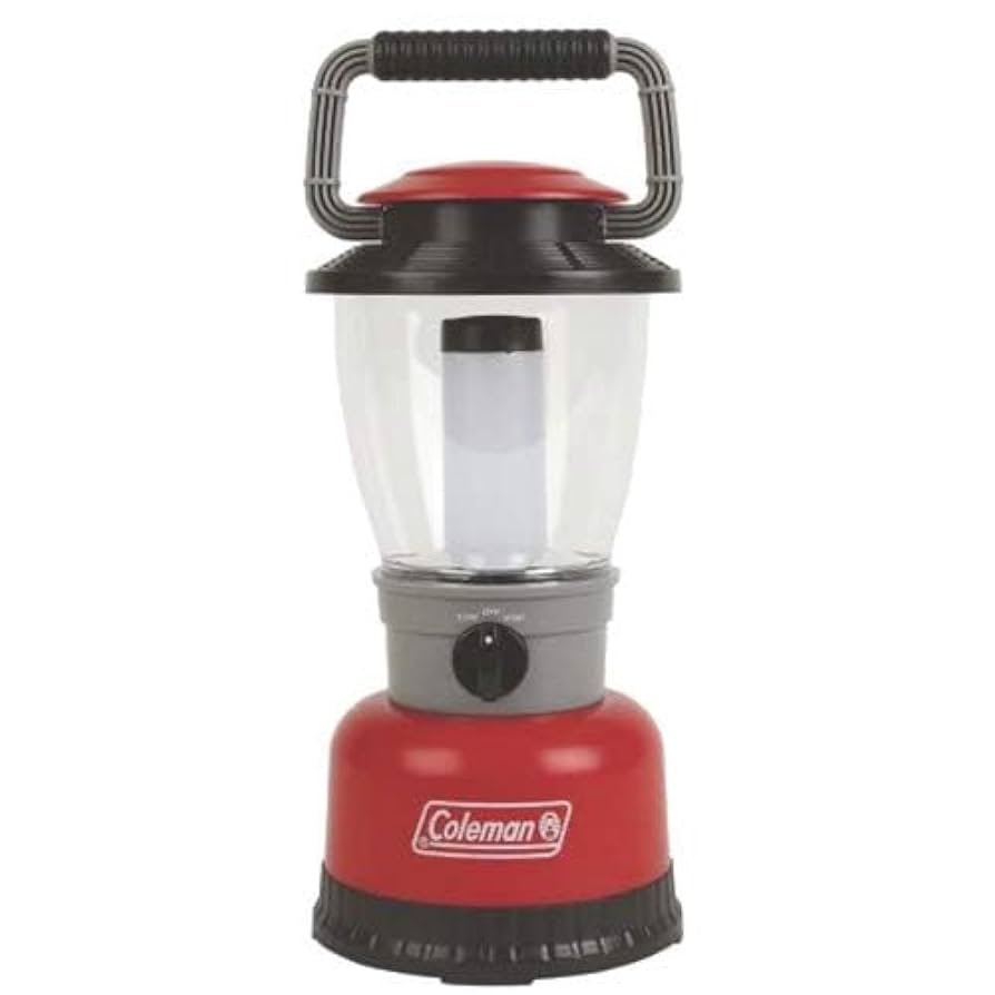 Coleman コールマン　Propane Lantern ガスランタン Amazon.co.jp: Coleman Portable Propane Lantern with Case