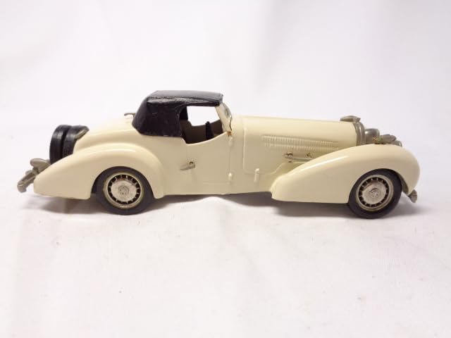 Amazon | Western Models WMS 16X BUGATTI T46 5.3 LITRE ROADSTER