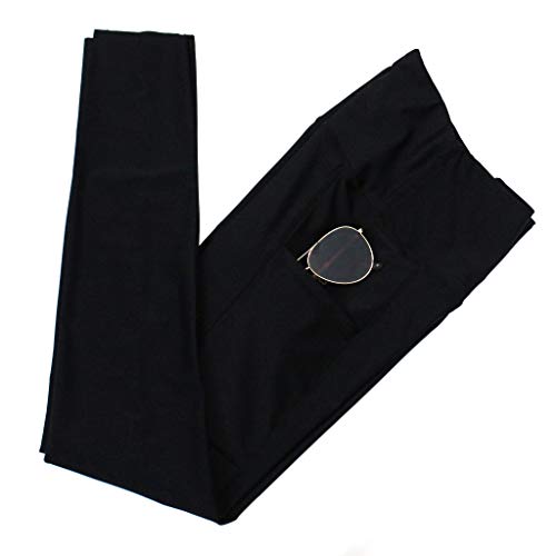 SwimZip Women's Swim Pants - UPF 50+ Sun Protection - Swim Leggings2