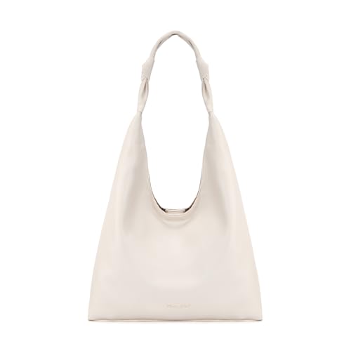 Bolso Hobo Milan Chiva para mujer miniatura 1