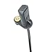Holstein Parts 2ABS2004 ABS Wheel Speed Sensor