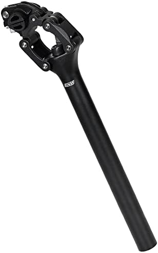 Mountain Bike Venzo Seatpost Dnm Rear Shock Venzo Suspension