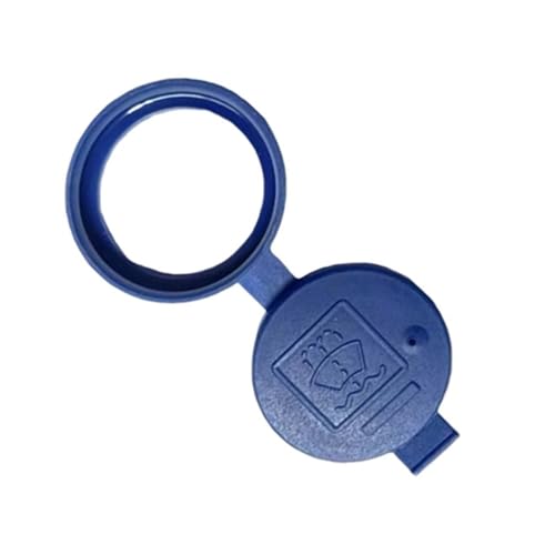 Bouchon réservoir liquide lave-glace cassé ? Solution pour Fiat Ducato et Doblo Bus 71740943