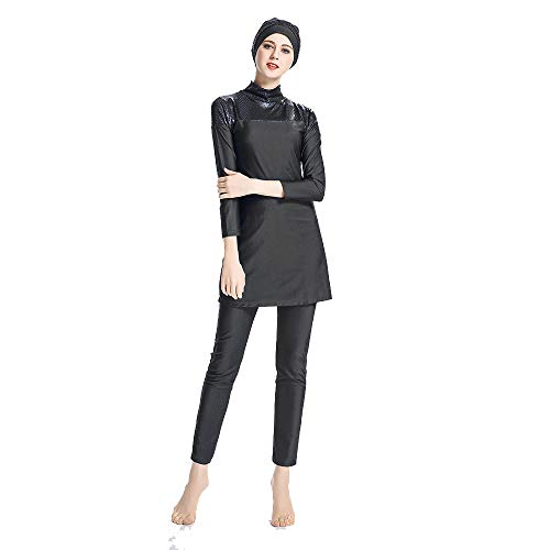 swimming clothes for hijab