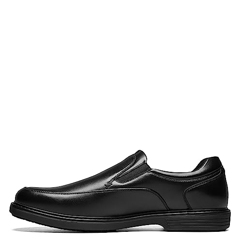 Nunn Bush Men's, Wade Work Moc Toe Slip-On4