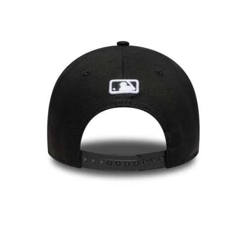 new era 9forty crown los angeles dodgers unisex casquettes taille one size accessoires Unique - vue 5