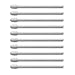Produktbild Wacom Pen Nibs Felt 10-Pack für Pro Pen 2 - ACK22213