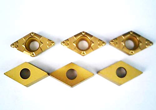 DCMT11T308GP CA5525, 30pcs/lot CNC Turning Insert