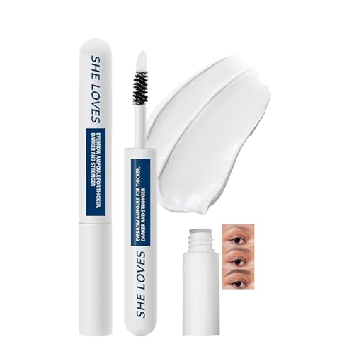 Cuidado Cejas, Suero para Cejas, Sérum de Cejas 3.5ML,...