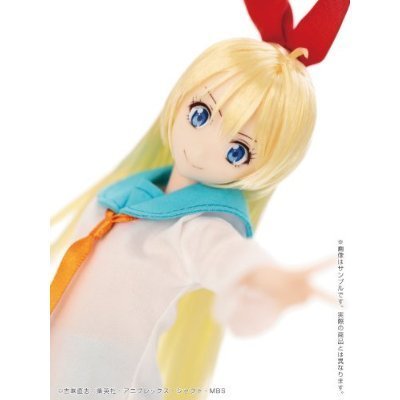 ピュアニーモキャラクターシリーズ 081 ニセコイ 桐崎千棘 d2ldlup Amazon.co.jp: ピュアニーモキャラクターシリーズ 081 ニセコイ