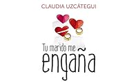 TU MARIDO ME ENGAÑA 9802718505 Book Cover