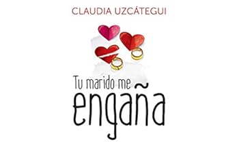 Paperback TU MARIDO ME ENGAÑA Book
