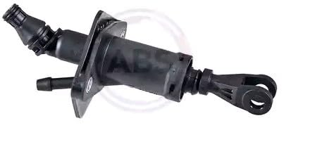 A.B.S 61724 hydraulika sprzęgła