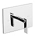 Newport Brass 4-2544BP Metro Single Handle Balanced Pressure Trim Only with Meta, Oil Rubbed Bronze