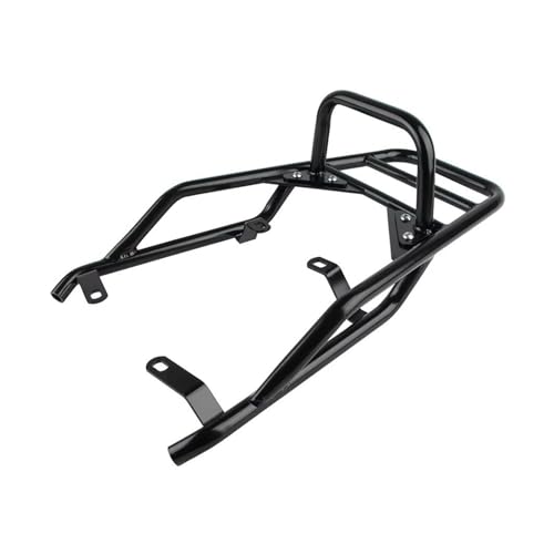 Porte-bagages moto arrière pour BMW R NINE T 14-23