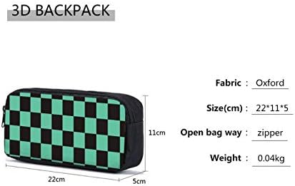 Miniatura 7 de Homruis Murder Drones Mochila Casual Dibujos Animados Mochila Set para Viajes al Aire Libre, B, Mochilas Daypack